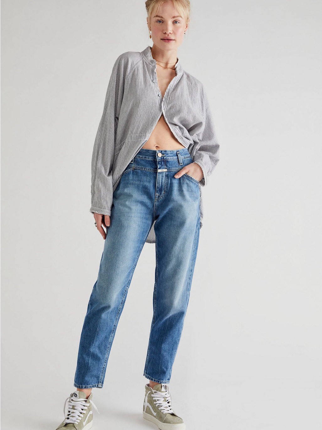 Closed X-Lent Jeans